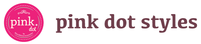 Pink Dot Styles